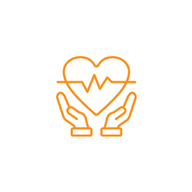 Sunshine Insurance Pros icon illustrating Medicare plans and comprehensive medical benefits in Temple Terrace, FL.