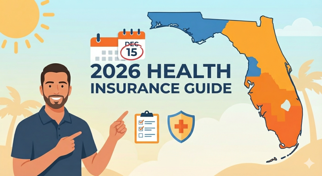 Ultimate 2026 Guide to Health Insurance in Florida