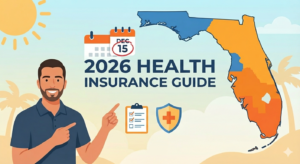 Ultimate 2026 Guide to Health Insurance in Florida
